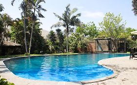 Casa del Gringo